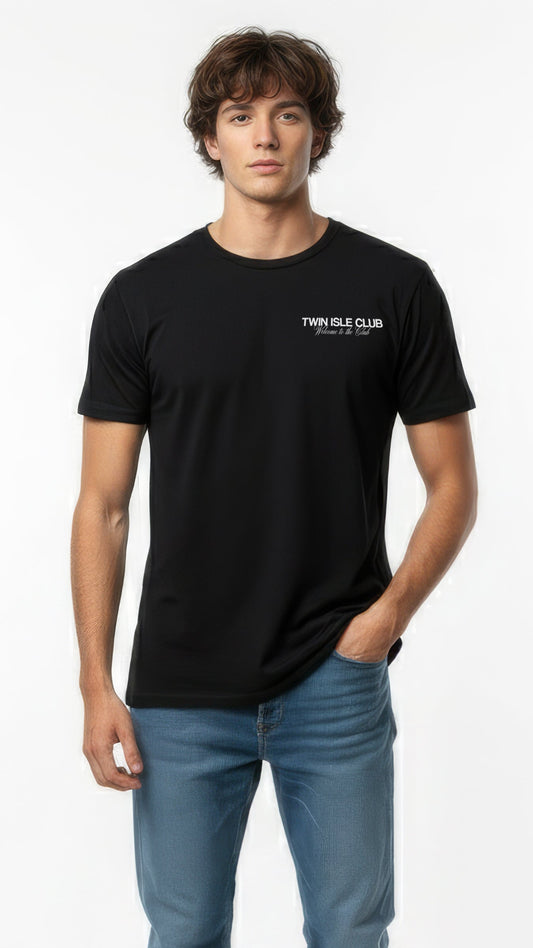 Classic Tee Black
