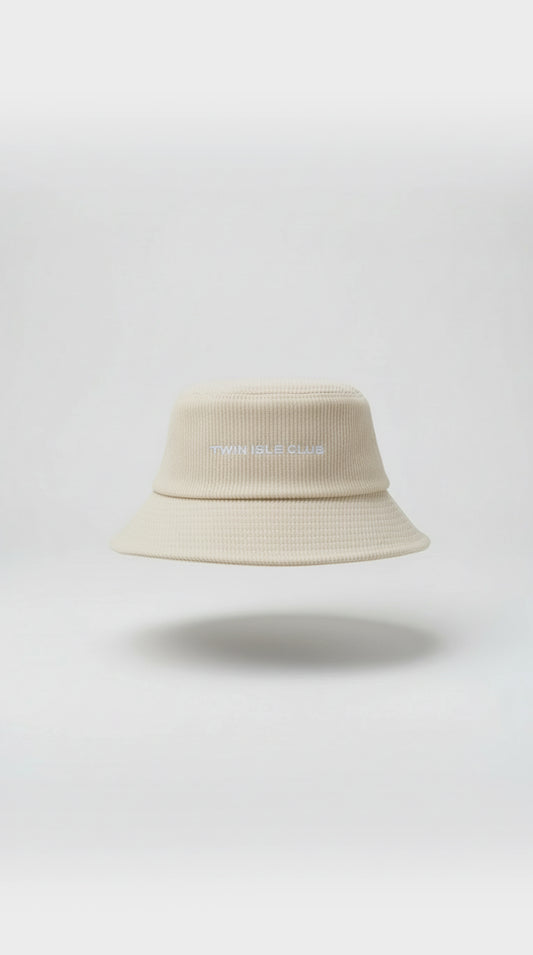 Corduroy Bucket Hat