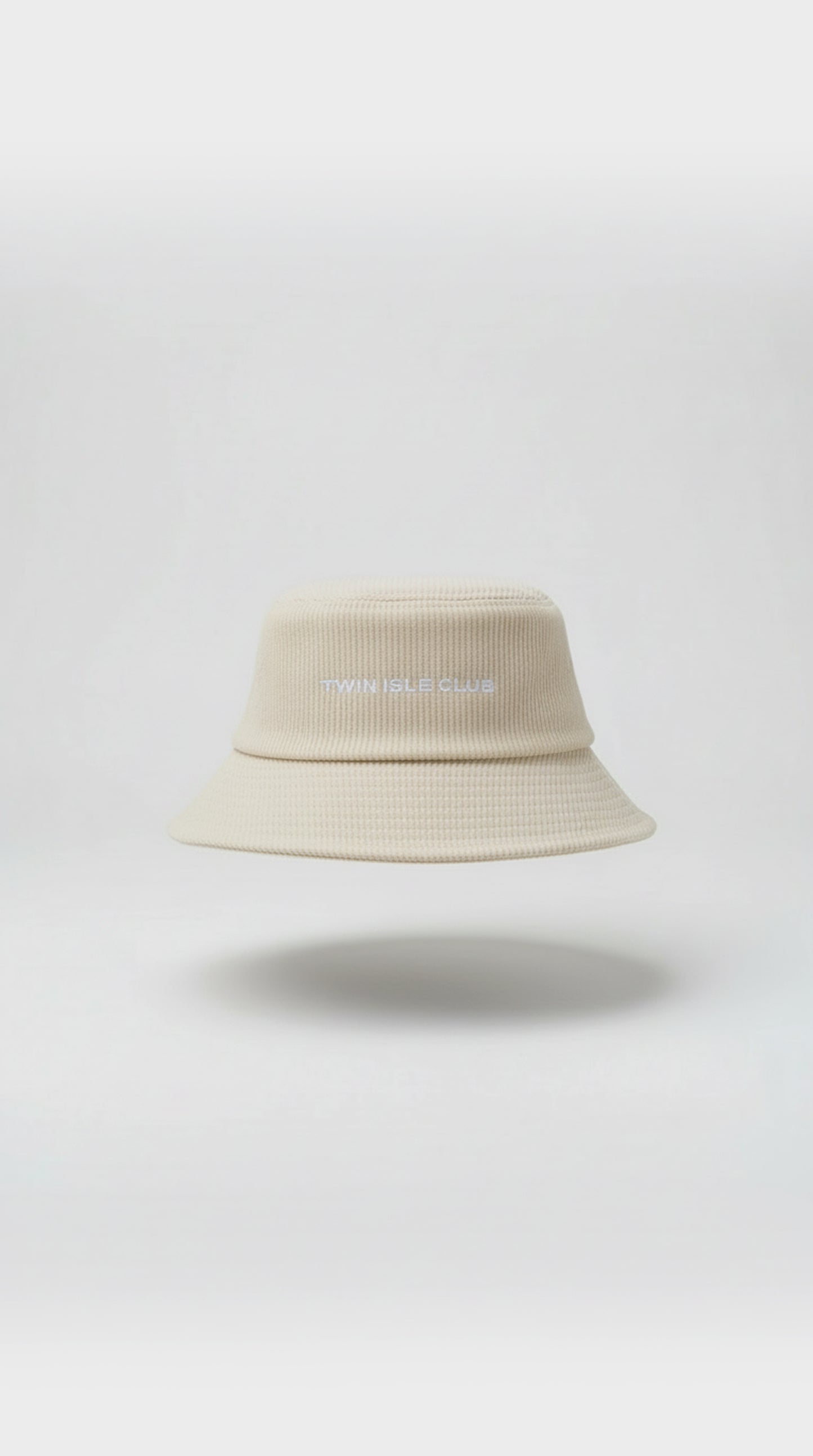 Corduroy Bucket Hat