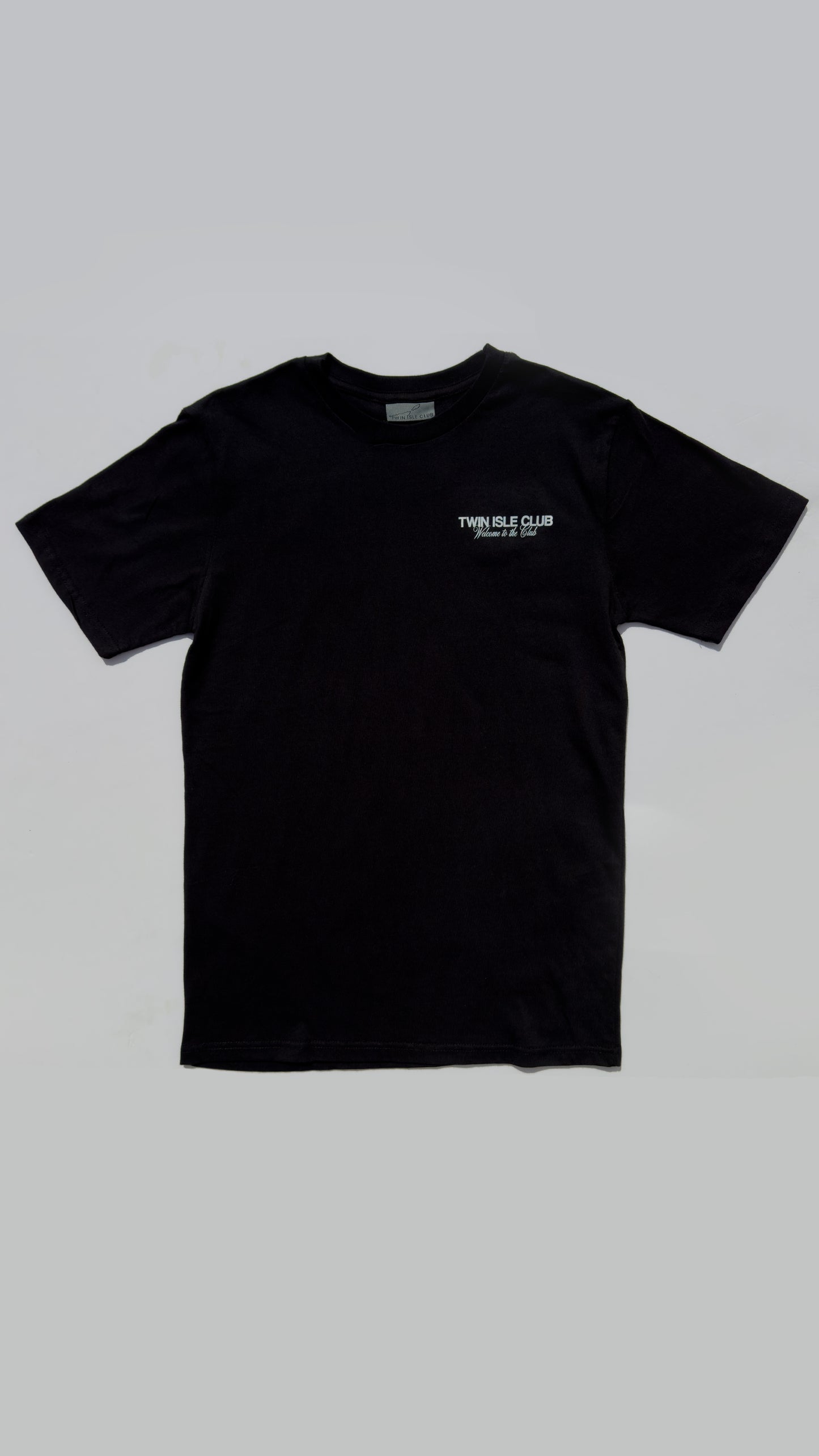 Standard Tee Black