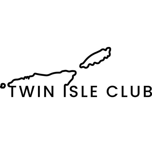 Twin Isle Club