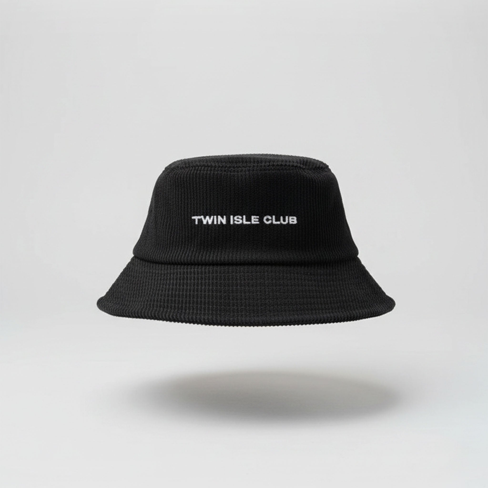 Corduroy Bucket Hat