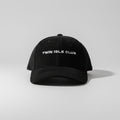 Corduroy Hat