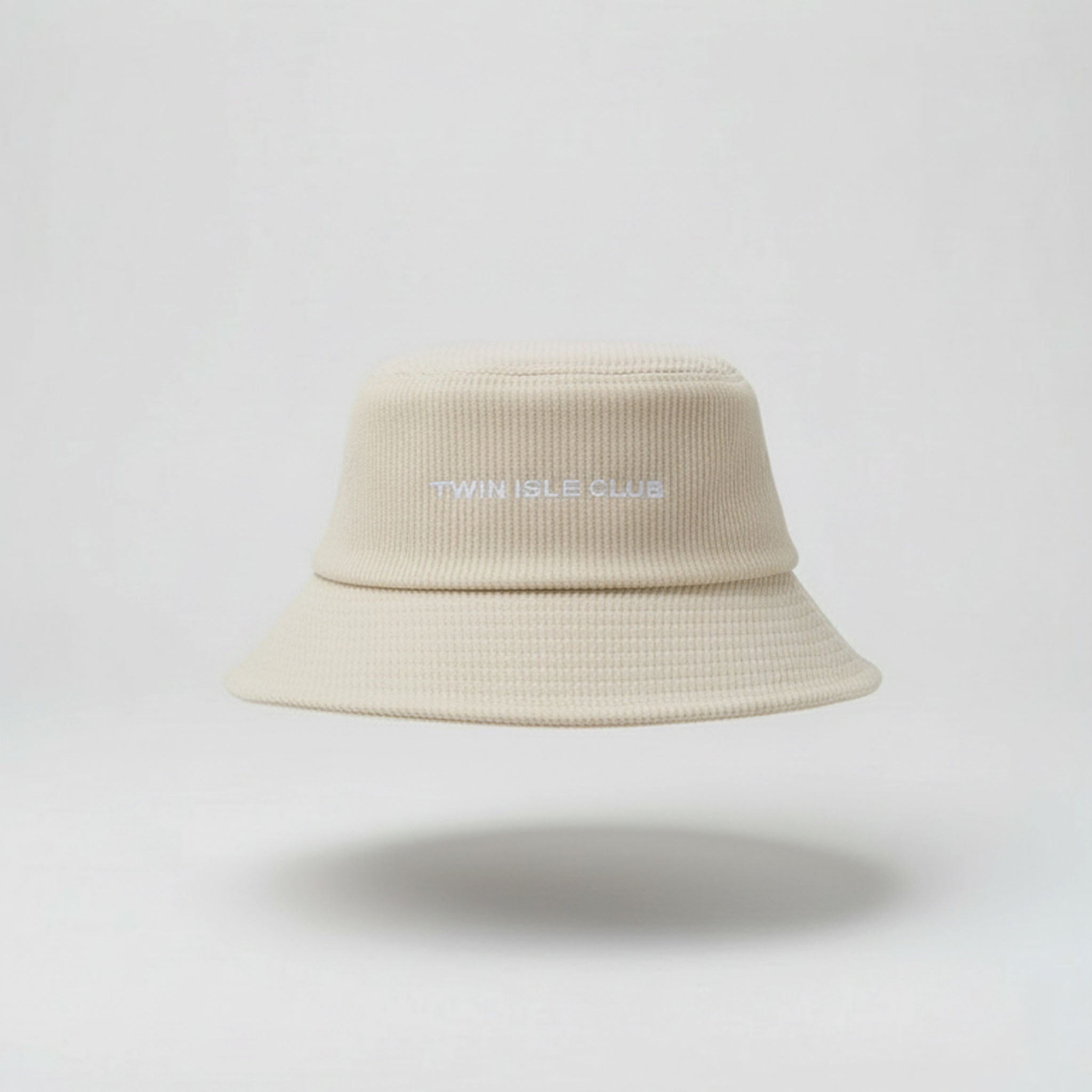 Corduroy Bucket Hat