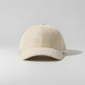 Corduroy Hat