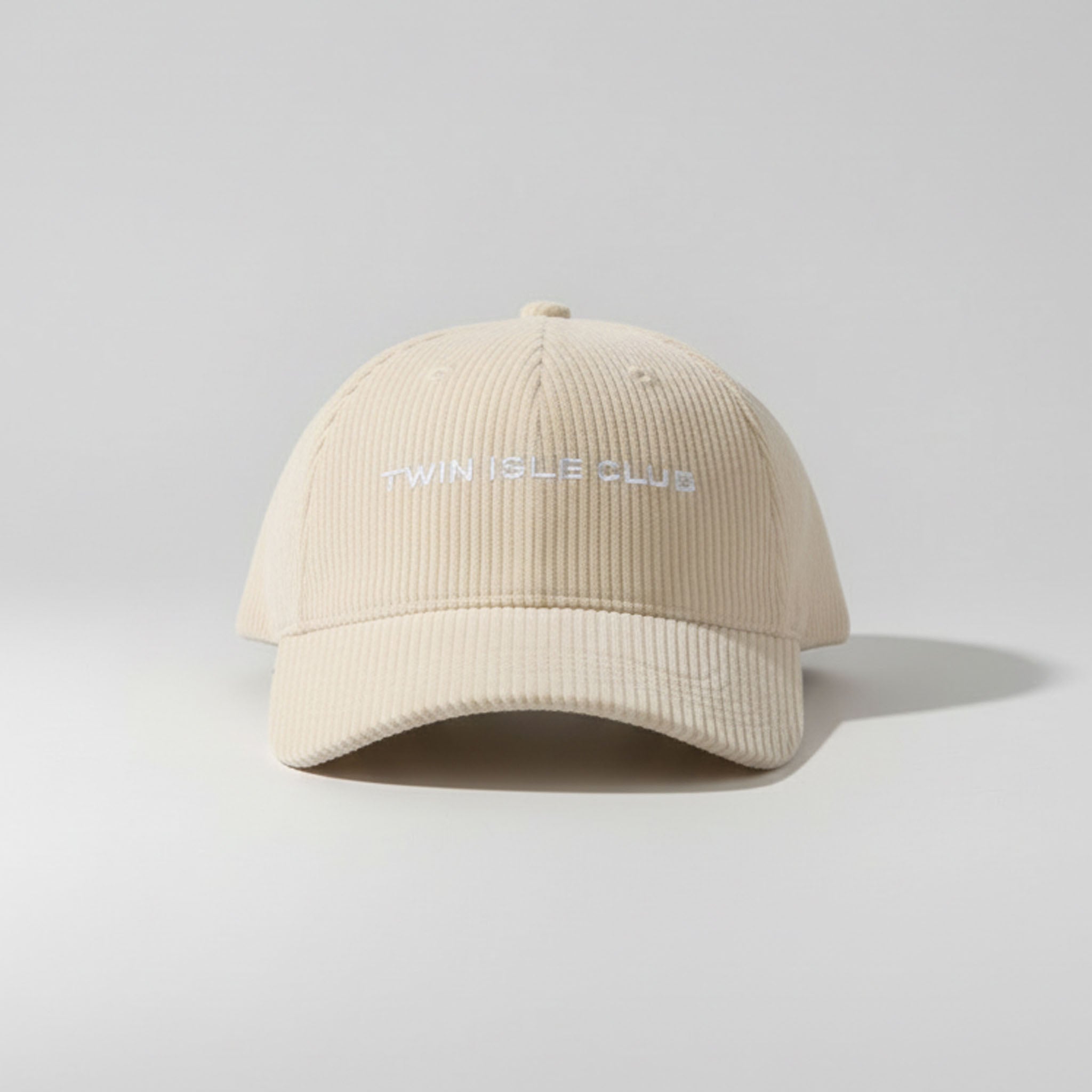 Corduroy Hat