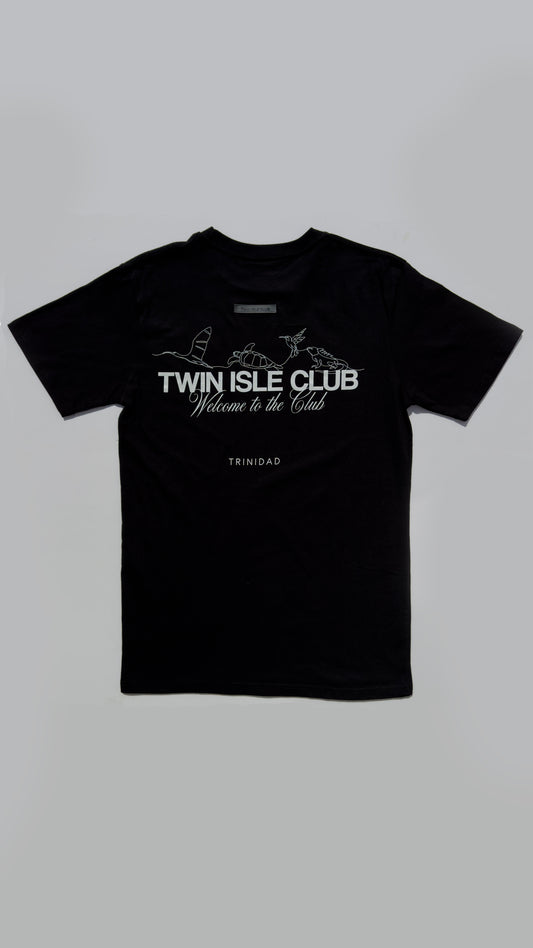 Standard Tee Black