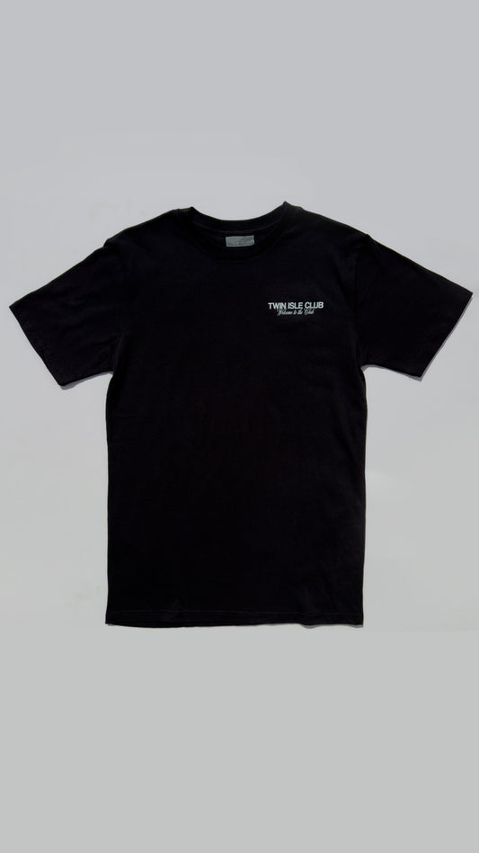 Standard Tee Black